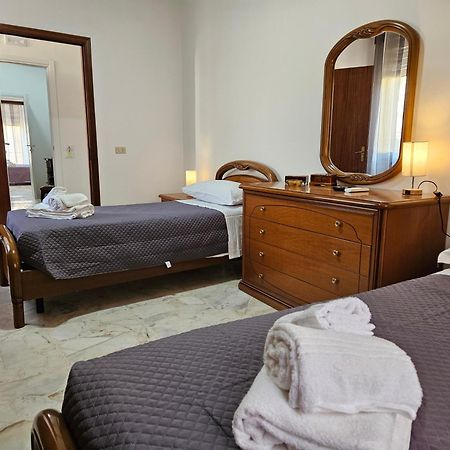Porta Messina Rooms Таормина Экстерьер фото