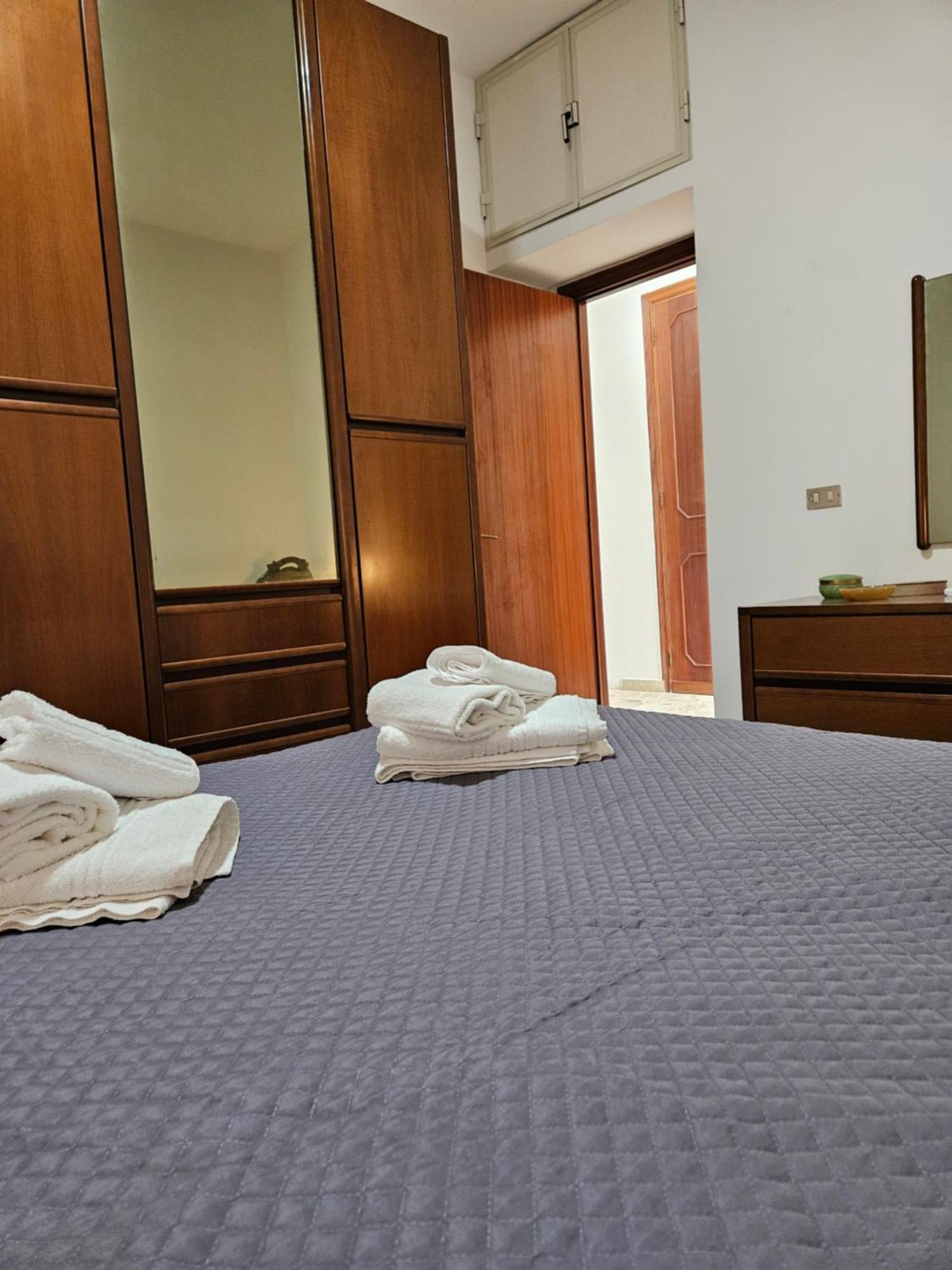 Porta Messina Rooms Таормина Экстерьер фото